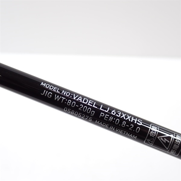 ２０ヴァデル　ＬＪ６３ＸＸＨＳ